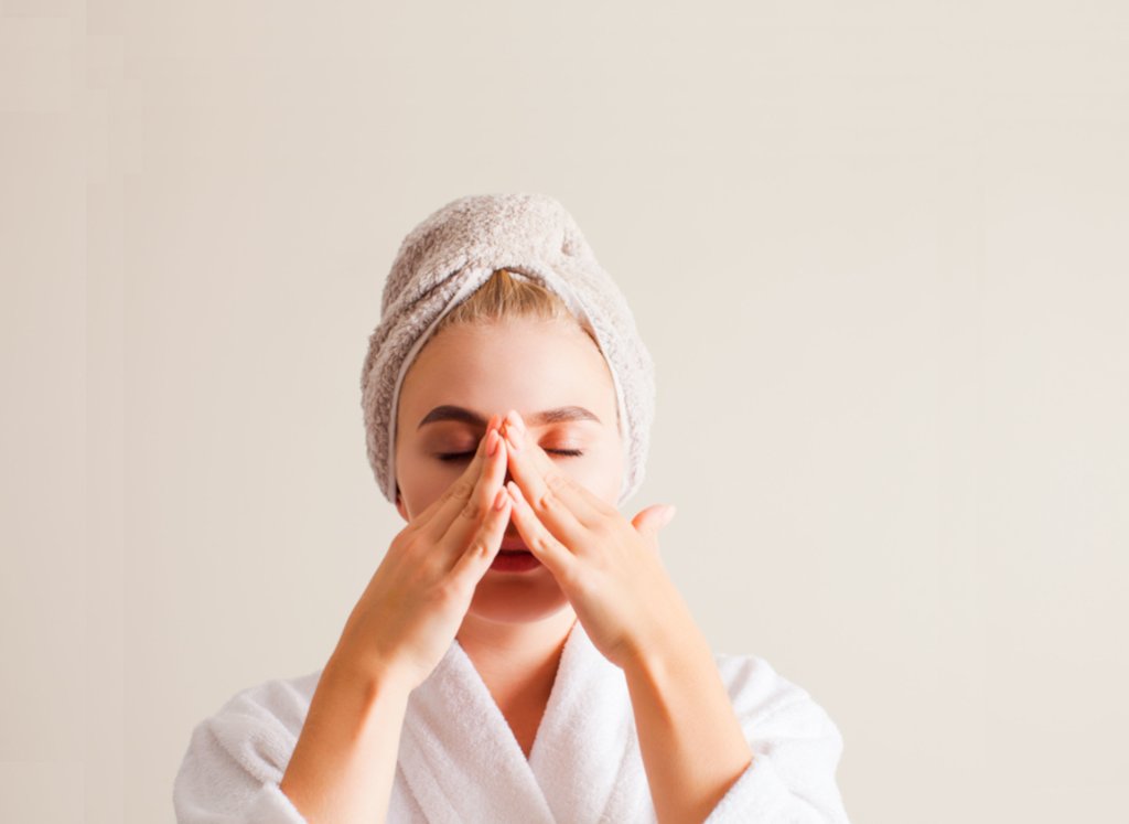 Face yoga benefits
