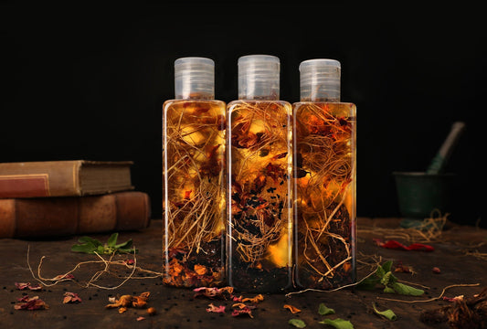 This One Herb Will Make You Sail Through The Winter Days With Best Skin And Hair!