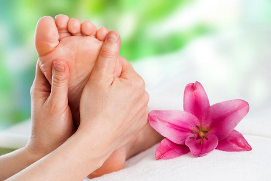 Foot Care for Diabetics