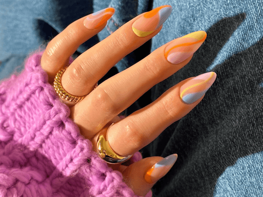 Read This If You Have A Craze For Long Nails