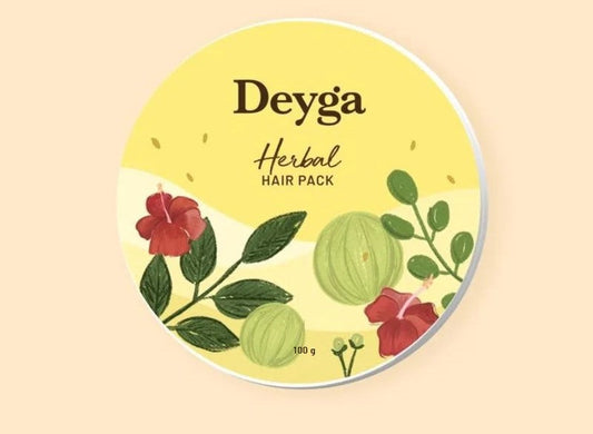 HEALTHY HAIR & WINTER