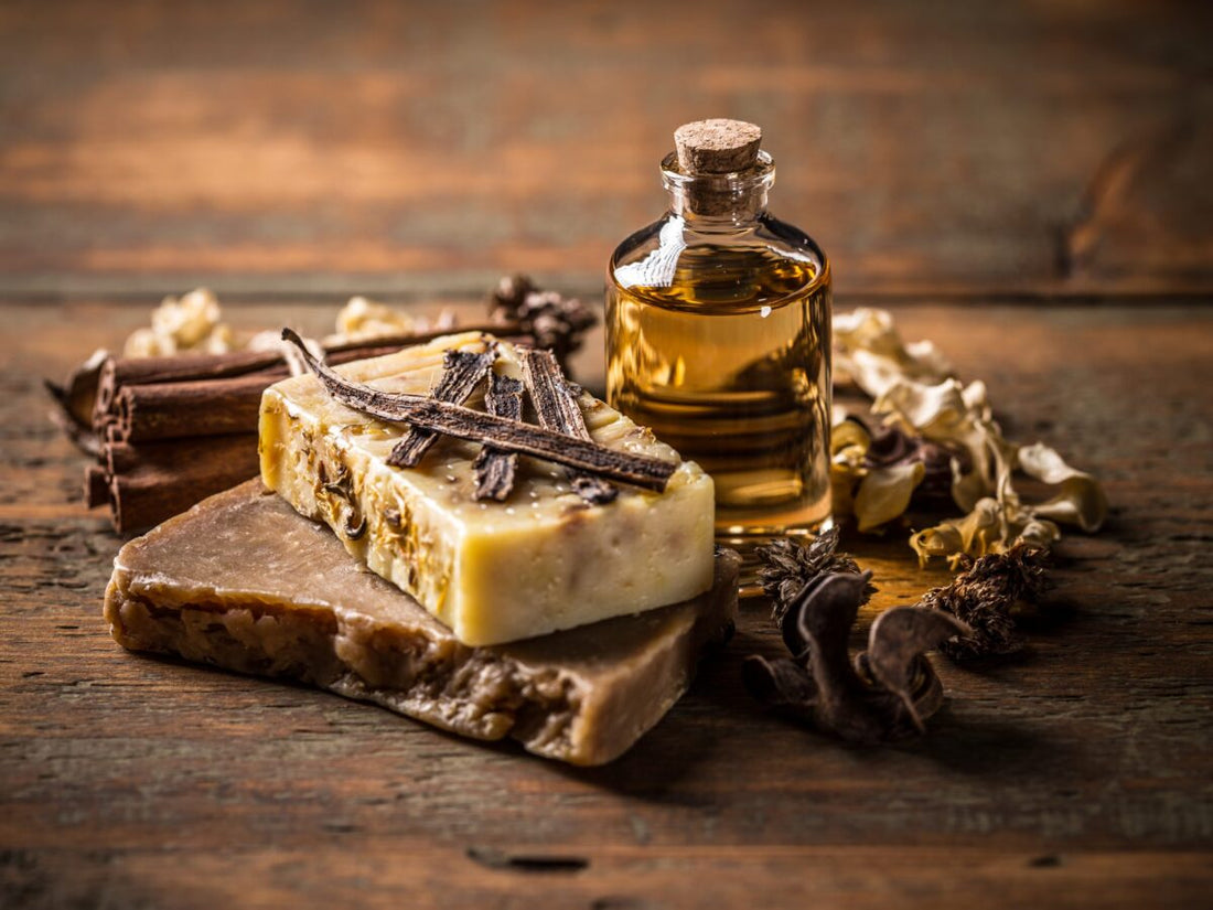 Understanding pH Balance: How the Right Bath Bar Can Improve Your Skin Health