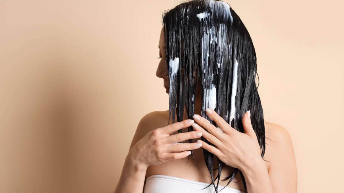 Can i skip conditioner after shampoo?