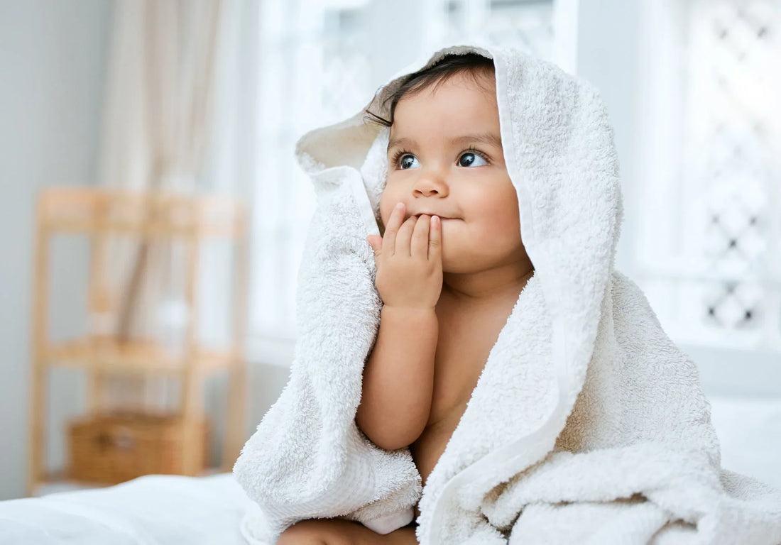 Gentle Touch: Why This Baby Lotion is Perfect for Delicate Skin