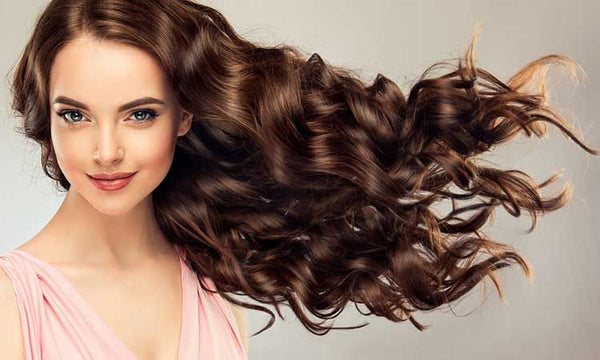 ARE SHAMPOO AND CONDITIONER ENOUGH FOR A GOOD HAIR DAY?