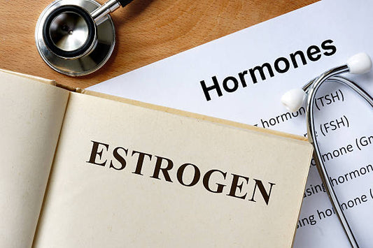 Careful, Ladies! These Signs May Imply A Drop in Estrogen Levels