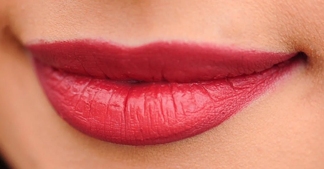  LIP GUIDE YOU NEED TO GET  SOFT, PLUMP & MOISTURIZED LIPS