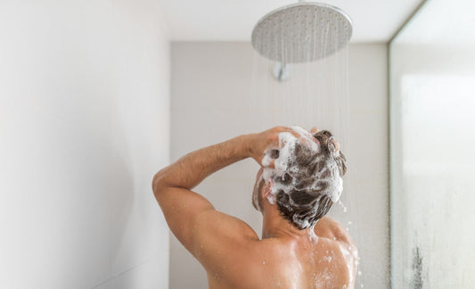How Often Should You Really Wash Your Hair