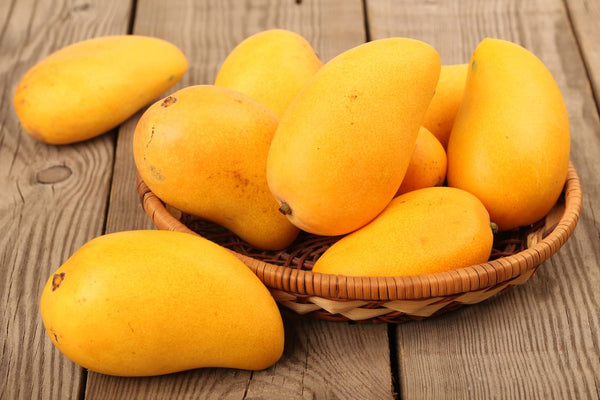 How 'King Of Fruits'(MANGO) benefits your body