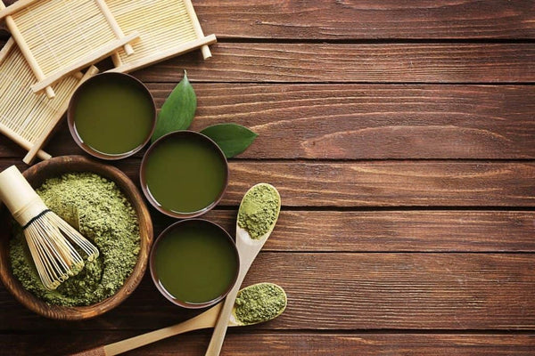 SPIRULINA & MATCHA FACE PACK: A LETHAL COMBINATION FOR ACNES