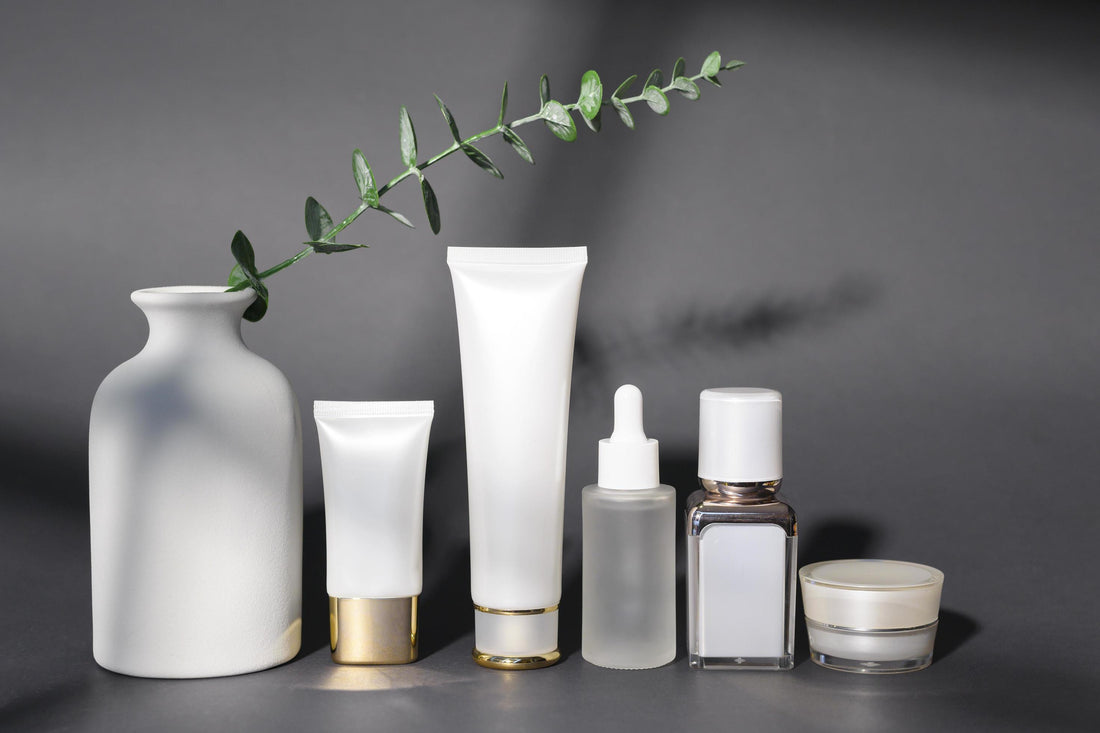 How to Identify REAL Natural Skincare Products