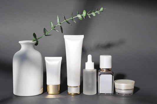 How to Identify REAL Natural Skincare Products