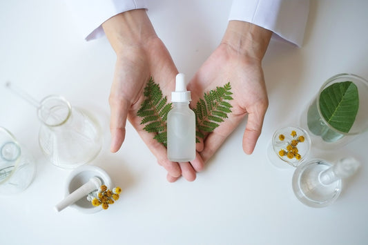 How to find the right serum for your skin?