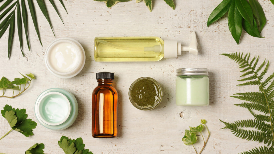 GET PURE TIMELESS BEAUTY WITH A REGULAR SKINCARE ROUTINE