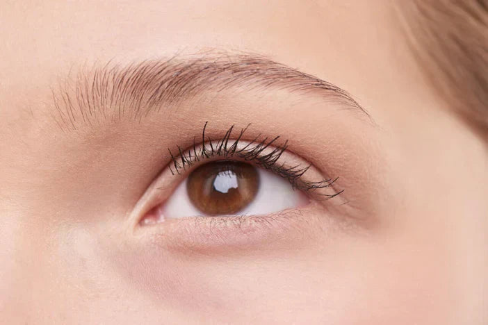 Common Causes Of Eyebrow Thinning 