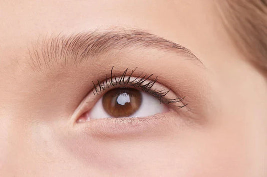Common Causes Of Eyebrow Thinning 