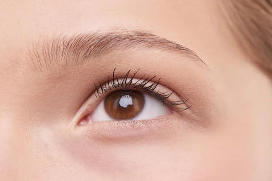 Common Causes Of Eyebrow Thinning 