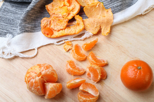 Don’t Throw Away The Orange Peel Next Time You Devour Oranges, Use Them In These Many Ways Instead!