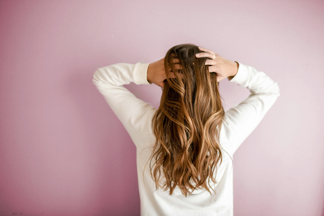 Top 10 Everyday Habits That Are Damaging Your Hair