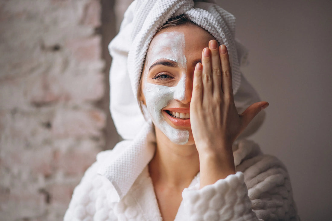 Best Face Packs to Combat Acne and Blemishes