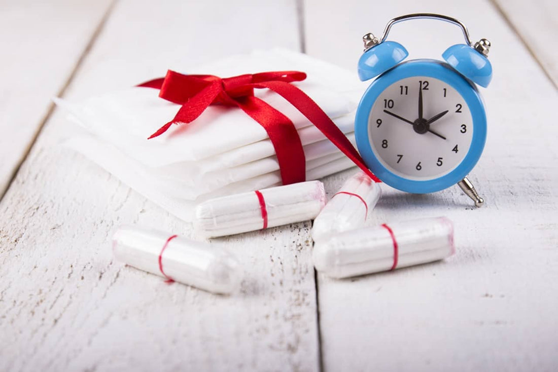 What Are You During Each Phase of Your Menstrual Cycle