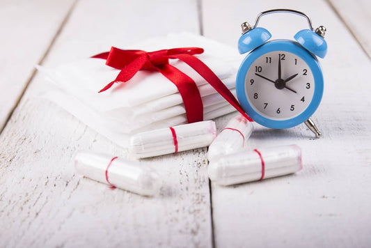 What Are You During Each Phase of Your Menstrual Cycle