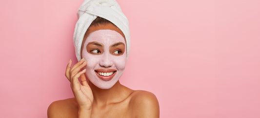 Face Pack Benefits for All Skin Types