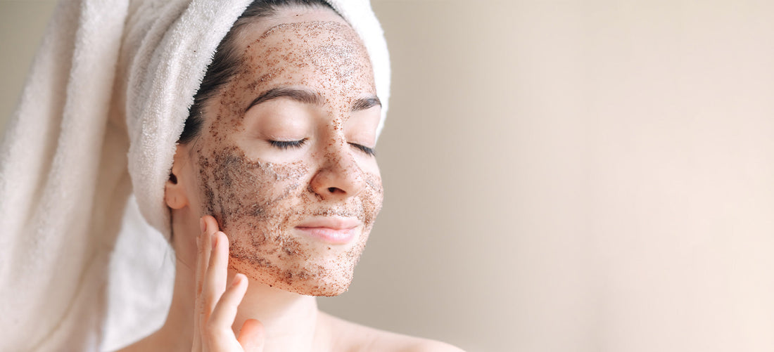 The Ultimate Guide to Face Scrubs