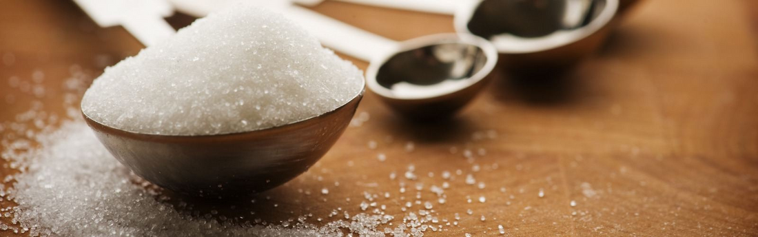 Granulated Sugar