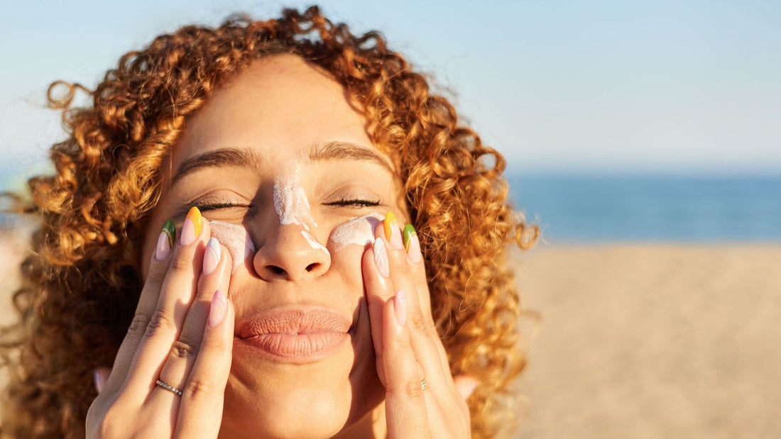 Best Face Care Products for Sensitive Skin