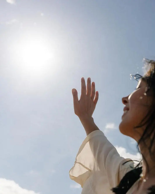 Skin Problems In Summer