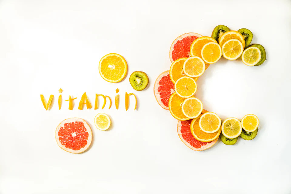 Is Your Vitamin C Game on Point?