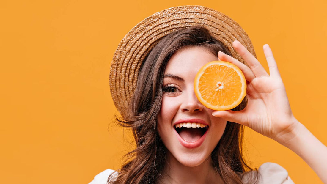 Do's and Don'ts While Using Vitamin C on dry or damp skin