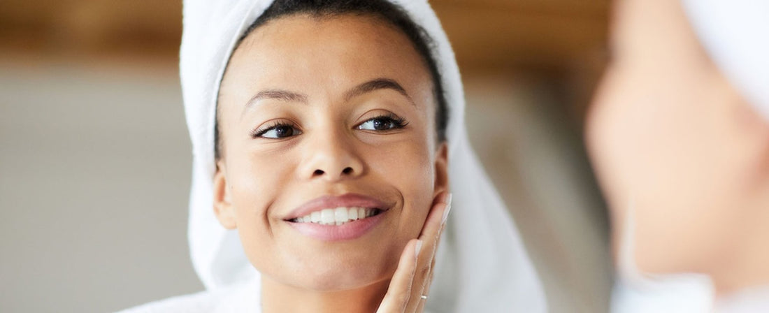 Face Washes - The First Step in Daily Skincare Routine