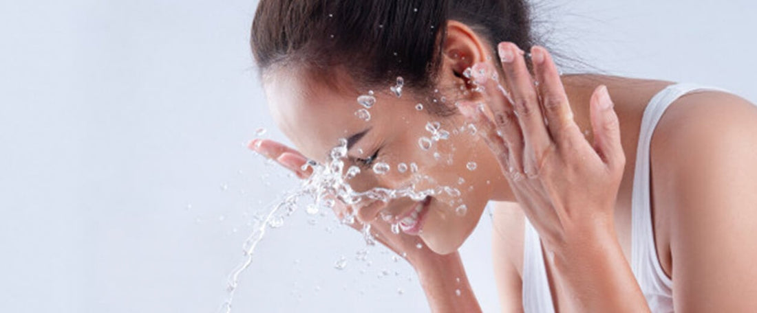 Think Cleansing Balm Is Optional In Skincare