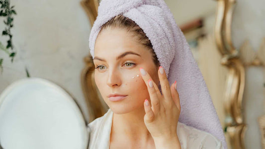 From Japan to India: Global Secrets to Get Glowing Skin Naturally