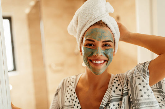 Face Packs for Every Skin Type: Find Your Perfect Match!