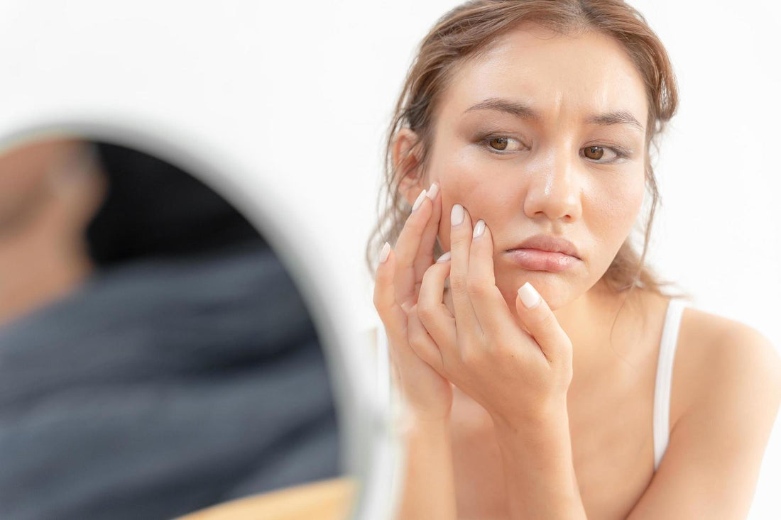 How to reduce skin inflammation and redness?