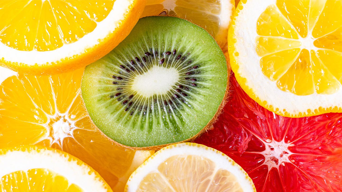 ARE YOU SURE YOUR SKIN’S GETTING ENOUGH VITAMIN C?