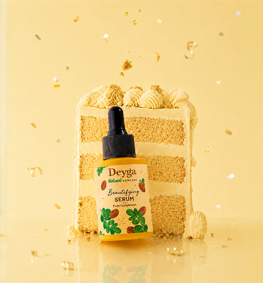 Beautifying Serum 30ml