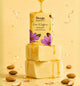 Shea Saffron Bath Bar 130g