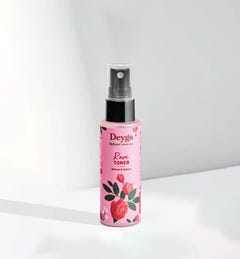 Rose Toner Mini 50 ml