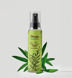 Tea Tree Facial Toner 100ml