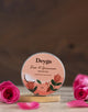 Rose & Geranium Body Butter