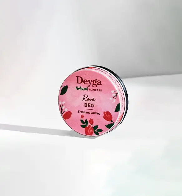 Rose Deo Mini 10g