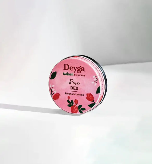 Rose Deo Mini 10g