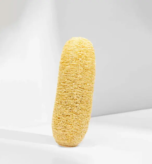 Organic Loofah