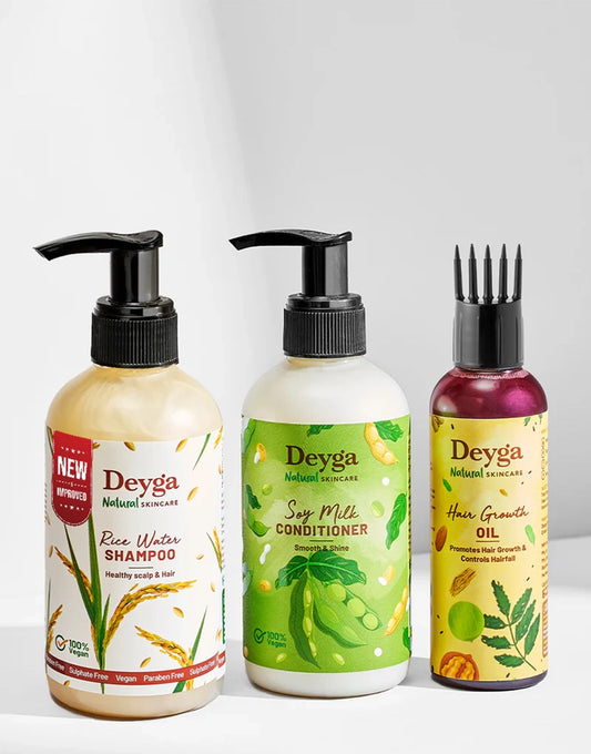 Hair Care Combo