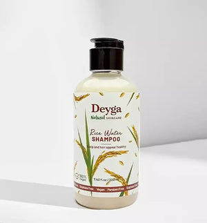 Rice Water Shampoo 220ml