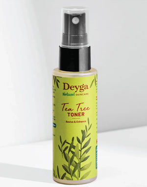 Tea Tree Toner Mini
